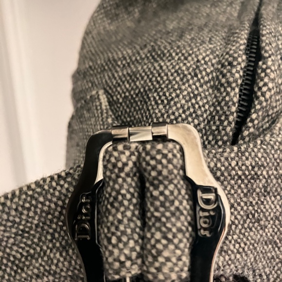 Christian Dior tweed jacket - Picture 10 of 15